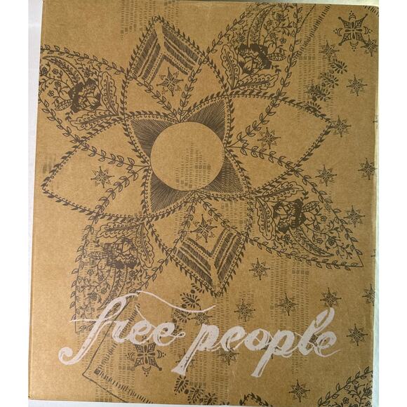 Free People Essential Tall Slouch Boot Women's Size EU37 Black Leather Round Toe - Picture 13 of 13